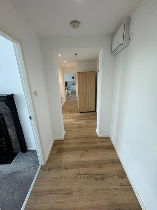 Spacious Flat In Sheffield City Center Gs304 Εξωτερικό φωτογραφία