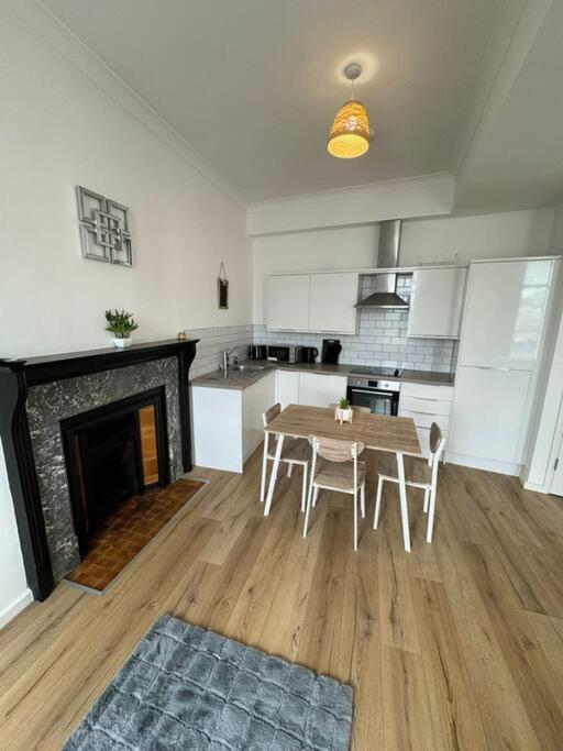 Spacious Flat In Sheffield City Center Gs304 Εξωτερικό φωτογραφία