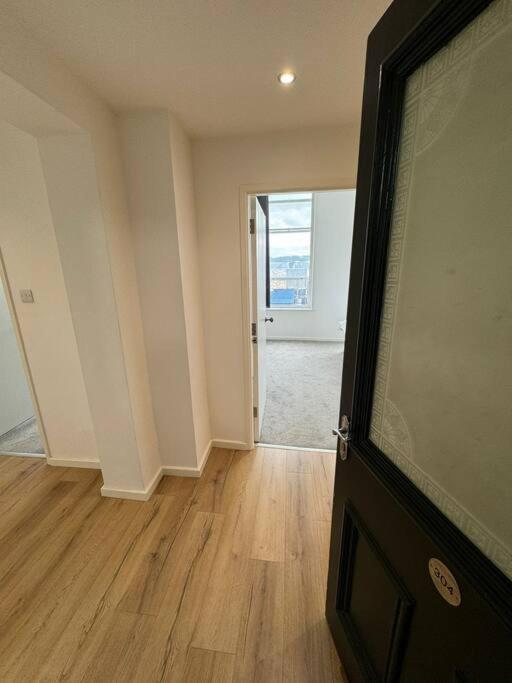 Spacious Flat In Sheffield City Center Gs304 Εξωτερικό φωτογραφία